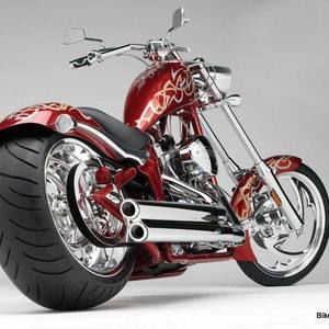 Meet your Posher, Cliff